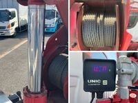 ISUZU Elf Truck (With 3 Steps Of Cranes) TPG-NKR85AR 2018 30,756km_22