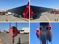 ISUZU Elf Truck (With 3 Steps Of Cranes) TPG-NKR85AR 2018 30,756km_23