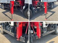 ISUZU Elf Truck (With 3 Steps Of Cranes) TPG-NKR85AR 2018 30,756km_24