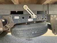 ISUZU Elf Truck (With 3 Steps Of Cranes) TPG-NKR85AR 2018 30,756km_26