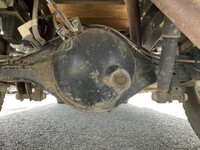 ISUZU Elf Truck (With 3 Steps Of Cranes) TPG-NKR85AR 2018 30,756km_29