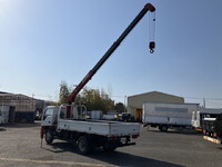 ISUZU Elf Truck (With 3 Steps Of Cranes) TPG-NKR85AR 2018 30,756km_4