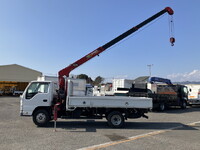 ISUZU Elf Truck (With 3 Steps Of Cranes) TPG-NKR85AR 2018 30,756km_6