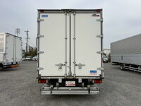 ISUZU Elf Aluminum Van TPG-NPR85AN 2017 179,286km_10