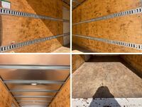 ISUZU Elf Aluminum Van TPG-NPR85AN 2017 179,286km_12