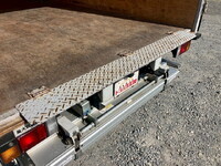 ISUZU Elf Aluminum Van TPG-NPR85AN 2017 179,286km_13