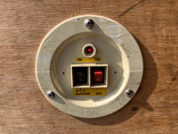 ISUZU Elf Aluminum Van TPG-NPR85AN 2017 179,286km_14