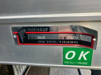 ISUZU Elf Aluminum Van TPG-NPR85AN 2017 179,286km_16