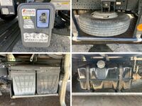 ISUZU Elf Aluminum Van TPG-NPR85AN 2017 179,286km_20