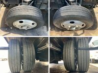 ISUZU Elf Aluminum Van TPG-NPR85AN 2017 179,286km_21