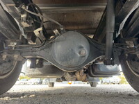 ISUZU Elf Aluminum Van TPG-NPR85AN 2017 179,286km_25