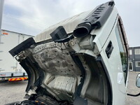 ISUZU Elf Aluminum Van TPG-NPR85AN 2017 179,286km_26