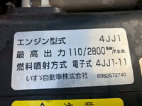 ISUZU Elf Aluminum Van TPG-NPR85AN 2017 179,286km_27