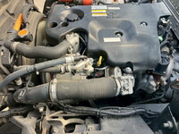 ISUZU Elf Aluminum Van TPG-NPR85AN 2017 179,286km_27