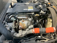 ISUZU Elf Aluminum Van TPG-NPR85AN 2017 179,286km_28