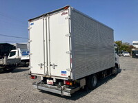 ISUZU Elf Aluminum Van TPG-NPR85AN 2017 179,286km_2