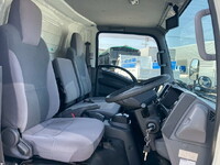 ISUZU Elf Aluminum Van TPG-NPR85AN 2017 179,286km_30