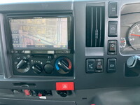 ISUZU Elf Aluminum Van TPG-NPR85AN 2017 179,286km_34