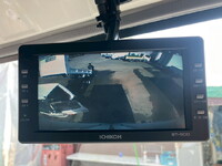 ISUZU Elf Aluminum Van TPG-NPR85AN 2017 179,286km_36