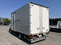 ISUZU Elf Aluminum Van TPG-NPR85AN 2017 179,286km_4