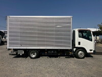 ISUZU Elf Aluminum Van TPG-NPR85AN 2017 179,286km_7