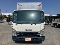 ISUZU Elf Aluminum Van TPG-NPR85AN 2017 179,286km_8