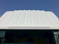 ISUZU Elf Aluminum Van TPG-NPR85AN 2017 179,286km_9