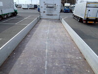 ISUZU Giga Aluminum Block PDG-CYJ77W8 2009 1,001,320km_10