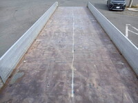 ISUZU Giga Aluminum Block PDG-CYJ77W8 2009 1,001,320km_12