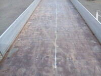 ISUZU Giga Aluminum Block PDG-CYJ77W8 2009 1,001,320km_13