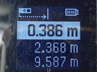 ISUZU Giga Aluminum Block PDG-CYJ77W8 2009 1,001,320km_15