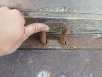 ISUZU Giga Aluminum Block PDG-CYJ77W8 2009 1,001,320km_16