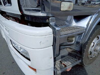 ISUZU Giga Aluminum Block PDG-CYJ77W8 2009 1,001,320km_17