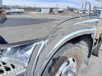 ISUZU Giga Aluminum Block PDG-CYJ77W8 2009 1,001,320km_18