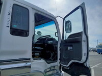 ISUZU Giga Aluminum Block PDG-CYJ77W8 2009 1,001,320km_19