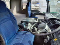 ISUZU Giga Aluminum Block PDG-CYJ77W8 2009 1,001,320km_21