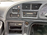 ISUZU Giga Aluminum Block PDG-CYJ77W8 2009 1,001,320km_29