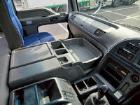 ISUZU Giga Aluminum Block PDG-CYJ77W8 2009 1,001,320km_32
