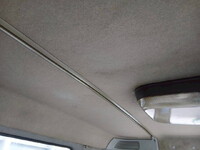 ISUZU Giga Aluminum Block PDG-CYJ77W8 2009 1,001,320km_33