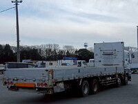 ISUZU Giga Aluminum Block PDG-CYJ77W8 2009 1,001,320km_3