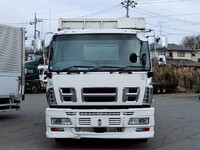 ISUZU Giga Aluminum Block PDG-CYJ77W8 2009 1,001,320km_4