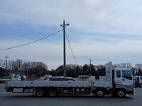 ISUZU Giga Aluminum Block PDG-CYJ77W8 2009 1,001,320km_5