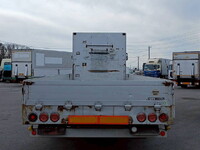 ISUZU Giga Aluminum Block PDG-CYJ77W8 2009 1,001,320km_6