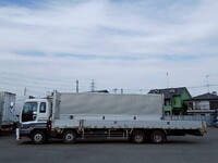 ISUZU Giga Aluminum Block PDG-CYJ77W8 2009 1,001,320km_7