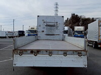 ISUZU Giga Aluminum Block PDG-CYJ77W8 2009 1,001,320km_8