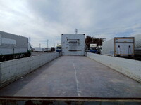 ISUZU Giga Aluminum Block PDG-CYJ77W8 2009 1,001,320km_9