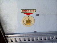 HINO Dutro Refrigerator & Freezer Truck TSG-XKU720M 2017 372,364km_10