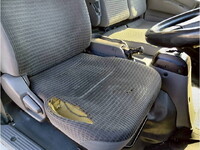 HINO Dutro Refrigerator & Freezer Truck TSG-XKU720M 2017 372,364km_17