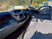 HINO Dutro Refrigerator & Freezer Truck TSG-XKU720M 2017 372,364km_25