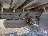 HINO Dutro Refrigerator & Freezer Truck TSG-XKU720M 2017 372,364km_29